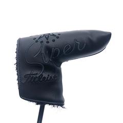 Used Scotty Cameron Super Select Del Mar Putter / 33.0 Inches - Image 9