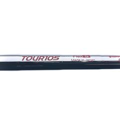 Used Callaway Opus Black Shadow Lob Wedge / 58.0 Degrees / Stiff Flex - Image 8