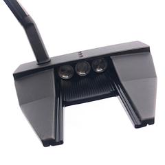 Used Scotty Cameron H21 Limited Release Proto Black Putter / 34.0 Inches - Image 5