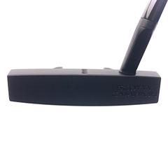 Used Scotty Cameron H21 Limited Release Proto Black Putter / 34.0 Inches - Image 6