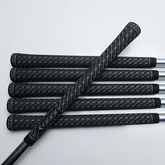 Used Callaway Apex CB 24 Iron Set / 5 - PW / X-Stiff Flex - Image 11