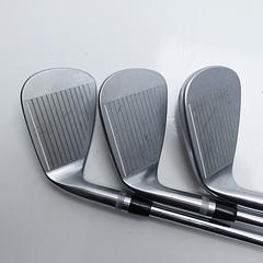 Used PXG 0317 ST  3x Forged Iron Set / 5 - PW / Stiff Flex - Image 6