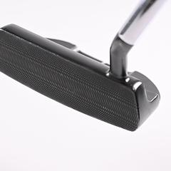 Mizuno M-Craft Black Ion V Putter / 34 Inch - Image 2