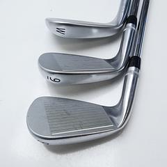 Used PXG 0317 ST  3x Forged Iron Set / 5 - PW / Stiff Flex - Image 7