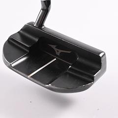 Mizuno M-Craft Black Ion V Putter / 34 Inch - Image 4