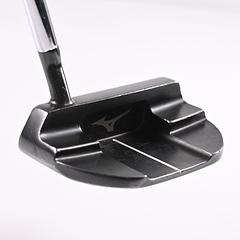 Mizuno M-Craft Black Ion V Putter / 34 Inch - Image 3