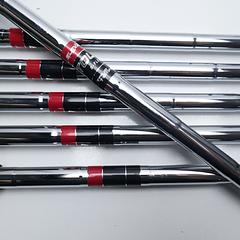 Used PXG 0317 ST  3x Forged Iron Set / 5 - PW / Stiff Flex - Image 10