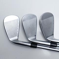 Used Callaway Apex TCB & Apex MB 21 Combo Iron Set / 5 - PW / Stiff Flex - Image 8