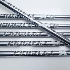 Used Callaway Apex TCB & Apex MB 21 Combo Iron Set / 5 - PW / Stiff Flex - Image 10