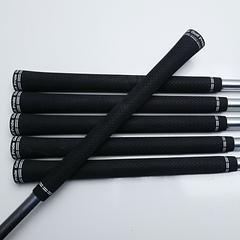 Used Callaway Apex TCB & Apex MB 21 Combo Iron Set / 5 - PW / Stiff Flex - Image 11