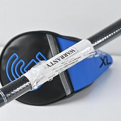 Cleveland HiBore XL Lite Driver / 9-12 Degree / Senior Flex Aldila Ascent 40 - Image 7