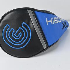 Cleveland HiBore XL Lite Driver / 9-12 Degree / Senior Flex Aldila Ascent 40 - Image 8