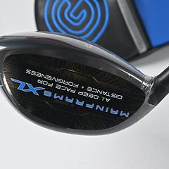 Cleveland HiBore XL Lite Driver / 9-12 Degree / Senior Flex Aldila Ascent 40 - Image 4