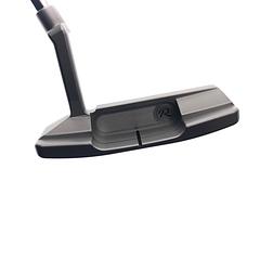 Used TaylorMade TP Reserve B11 Putter / 35.0 Inches - Image 5