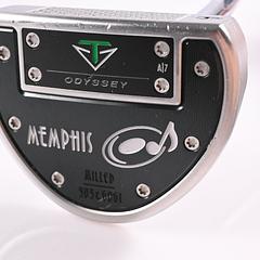 Odyssey Toulon Memphis Putter / 33 Inch - Image 2