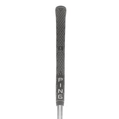 Ping i3 O-Size Steel Mens Right Hand 3 Iron White Dot 20.5* 3* Upright Stiff - Cushin JZ - Image 5