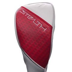 NEW TaylorMade Stealth 2 HD Women's 5 Fairway Wood / 19 Degrees / Ladies Flex - Image 10