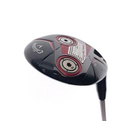 Used Callaway Big Bertha Alpha 815 3 Fairway Wood / 14 Degrees / X-Stiff Flex - Image 2