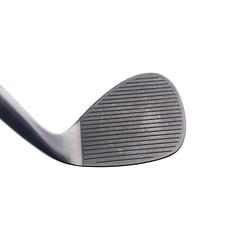 Used Cleveland RTX Full-Face 2 Lob Wedge / 58.0 / Wedge Flex / Left-Handed - Image 6