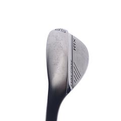 Used Cleveland RTX Full-Face 2 Lob Wedge / 58.0 / Wedge Flex / Left-Handed - Image 4