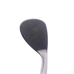Used Cleveland RTX Full-Face 2 Lob Wedge / 58.0 / Wedge Flex / Left-Handed - Image 5