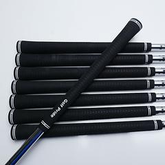 Used Callaway Apex Pro 24 Iron Set / 3 - PW / Stiff Flex - Image 11