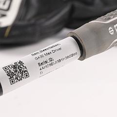 Ping G430 Max Driver / 12 Degree / Senior Flex Ping ALTA Quick 45 Shaft - Image 7