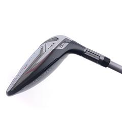 Used TaylorMade Stealth 2 HD Women's 5 Fairway Wood / 19 Degrees / Ladies Flex - Image 3