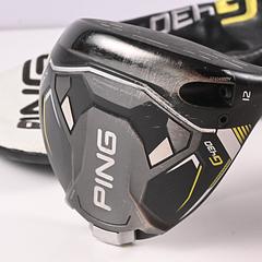 Ping G430 Max Driver / 12 Degree / Senior Flex Ping ALTA Quick 45 Shaft - Image 2