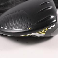 Ping G430 Max Driver / 12 Degree / Senior Flex Ping ALTA Quick 45 Shaft - Image 3