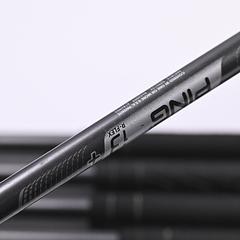 Ping i3+ Irons / 4-PW+SW / Red Dot / Regular Flex Ping i3+ Shafts - Image 5