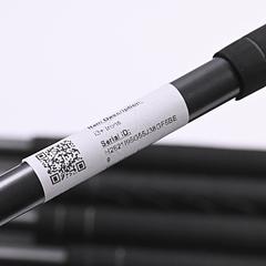 Ping i3+ Irons / 4-PW+SW / Red Dot / Regular Flex Ping i3+ Shafts - Image 6