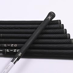 Ping i3+ Irons / 4-PW+SW / Red Dot / Regular Flex Ping i3+ Shafts - Image 7