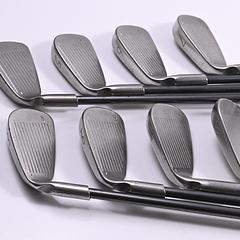 Ping i3+ Irons / 4-PW+SW / Red Dot / Regular Flex Ping i3+ Shafts - Image 3