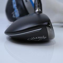 Callaway Paradym Ai Smoke HL #4 Hybrid / 21 Degree / Regular Flex Cypher Sixty - Image 3