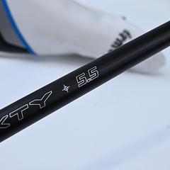 Callaway Paradym Ai Smoke HL #4 Hybrid / 21 Degree / Regular Flex Cypher Sixty - Image 6