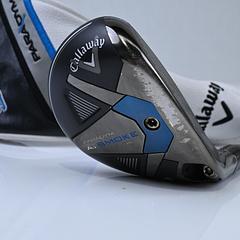 Callaway Paradym Ai Smoke HL #4 Hybrid / 21 Degree / Regular Flex Cypher Sixty - Image 1