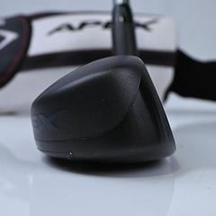 Callaway Apex #3 Hybrid / 20 Degree / Stiff Flex Kuro Kage 80 Shaft - Image 3