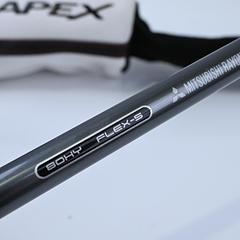 Callaway Apex #3 Hybrid / 20 Degree / Stiff Flex Kuro Kage 80 Shaft - Image 6