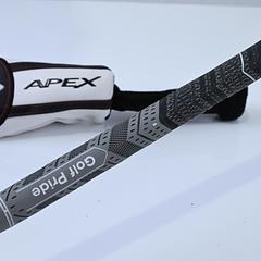 Callaway Apex #3 Hybrid / 20 Degree / Stiff Flex Kuro Kage 80 Shaft - Image 8