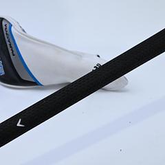 Callaway Paradym Ai Smoke HL #4 Hybrid / 21 Degree / Regular Flex Cypher Sixty - Image 8