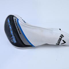 Callaway Paradym Ai Smoke HL #4 Hybrid / 21 Degree / Regular Flex Cypher Sixty - Image 9