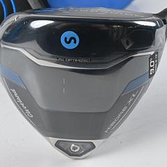 Cleveland HiBore XL Driver / 9-12 Degree / Stiff Flex Tensei AV Blue 55 Shaft - Image 2