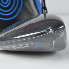 Cleveland HiBore XL Driver / 9-12 Degree / Stiff Flex Tensei AV Blue 55 Shaft - Image 3
