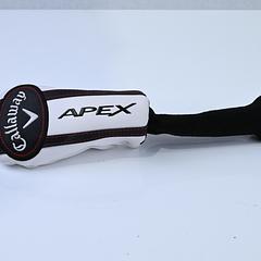 Callaway Apex #3 Hybrid / 20 Degree / Stiff Flex Kuro Kage 80 Shaft - Image 9