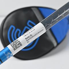 Cleveland HiBore XL Driver / 9-12 Degree / Stiff Flex Tensei AV Blue 55 Shaft - Image 7