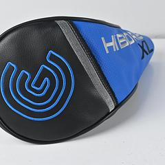 Cleveland HiBore XL Driver / 9-12 Degree / Stiff Flex Tensei AV Blue 55 Shaft - Image 9