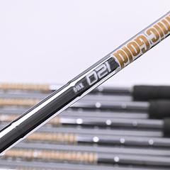 Ping Blueprint S Irons / 4-PW / Black Dot / X-Flex Dynamic Gold 120 X100 Shafts - Image 5