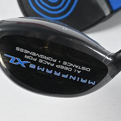 Cleveland HiBore XL Driver / 9-12 Degree / Stiff Flex Tensei AV Blue 55 Shaft - Image 4