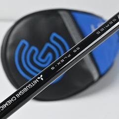 Cleveland HiBore XL Driver / 9-12 Degree / Stiff Flex Tensei AV Blue 55 Shaft - Image 6